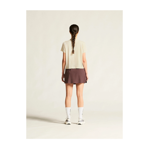 Craft Women's Hypervent Tee Tofu
