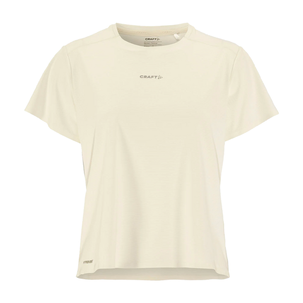 Craft Women's Hypervent Tee Tofu