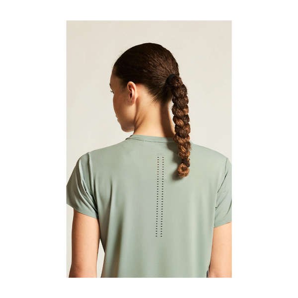 Craft Women's Hypervent Tee Pigeon