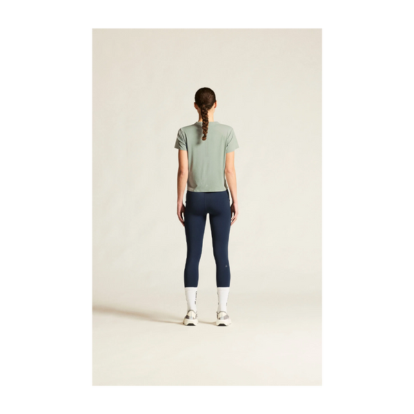 Craft Women's Hypervent Tee Pigeon