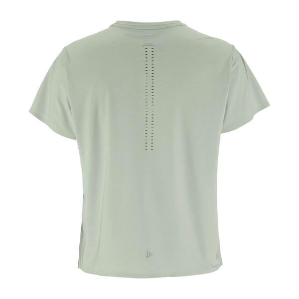 Craft Women's Hypervent Tee Pigeon