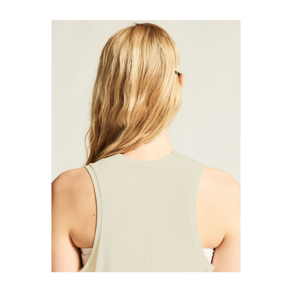 Craft Women's Hypervent Singlet Tofu