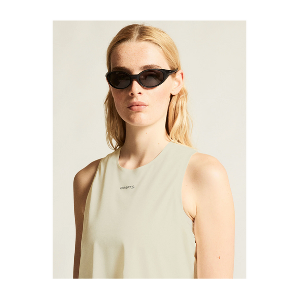Craft Women's Hypervent Singlet Tofu