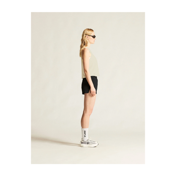 Craft Women's Hypervent Singlet Tofu