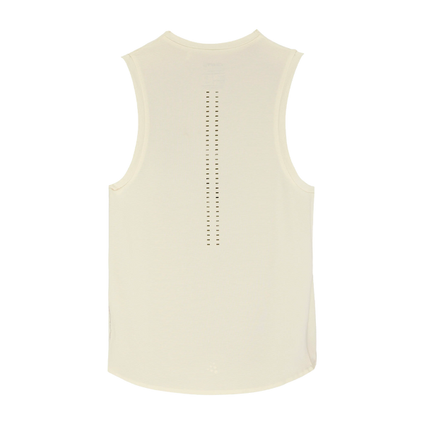 Craft Women's Hypervent Singlet Tofu