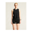 Craft Women's Hypervent Singlet Black