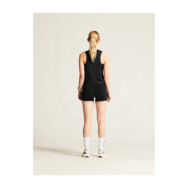 Craft Women's Hypervent Singlet Black