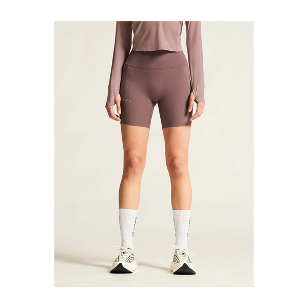 Craft Women's Hypervent Short Tights Flint