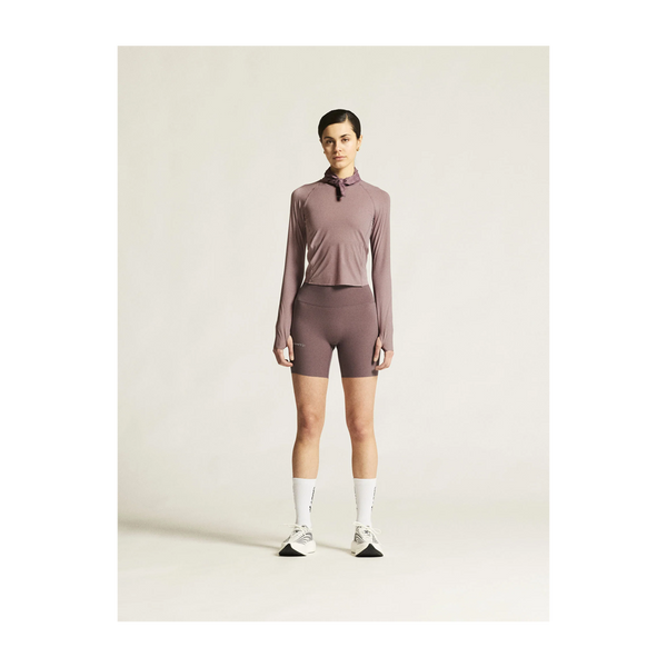 Craft Women's Hypervent Short Tights Flint
