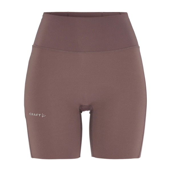 Craft Women's Hypervent Short Tights Flint