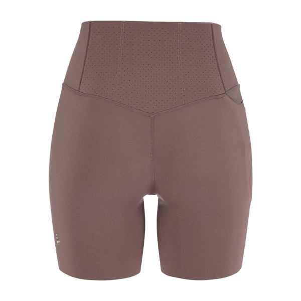 Craft Women's Hypervent Short Tights Flint