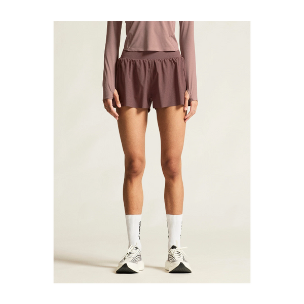Craft Women's Hypervent Wide Shorts Flint