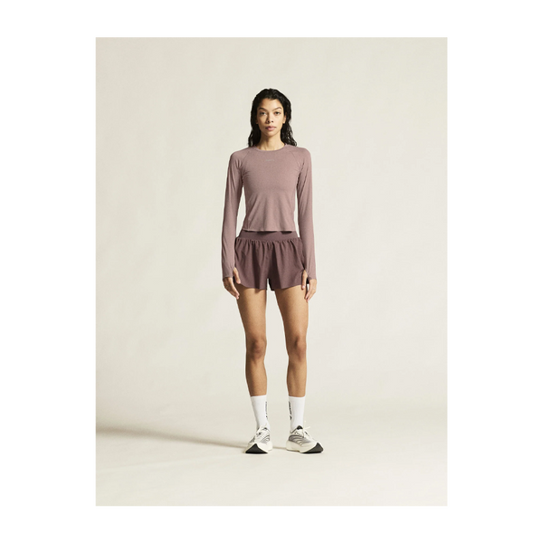 Craft Women's Hypervent Wide Shorts Flint