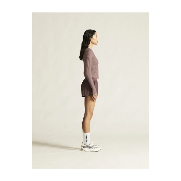 Craft Women's Hypervent Wide Shorts Flint