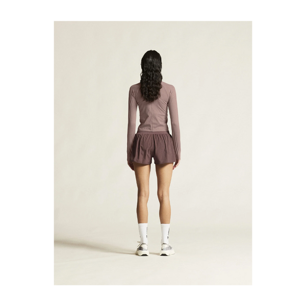 Craft Women's Hypervent Wide Shorts Flint