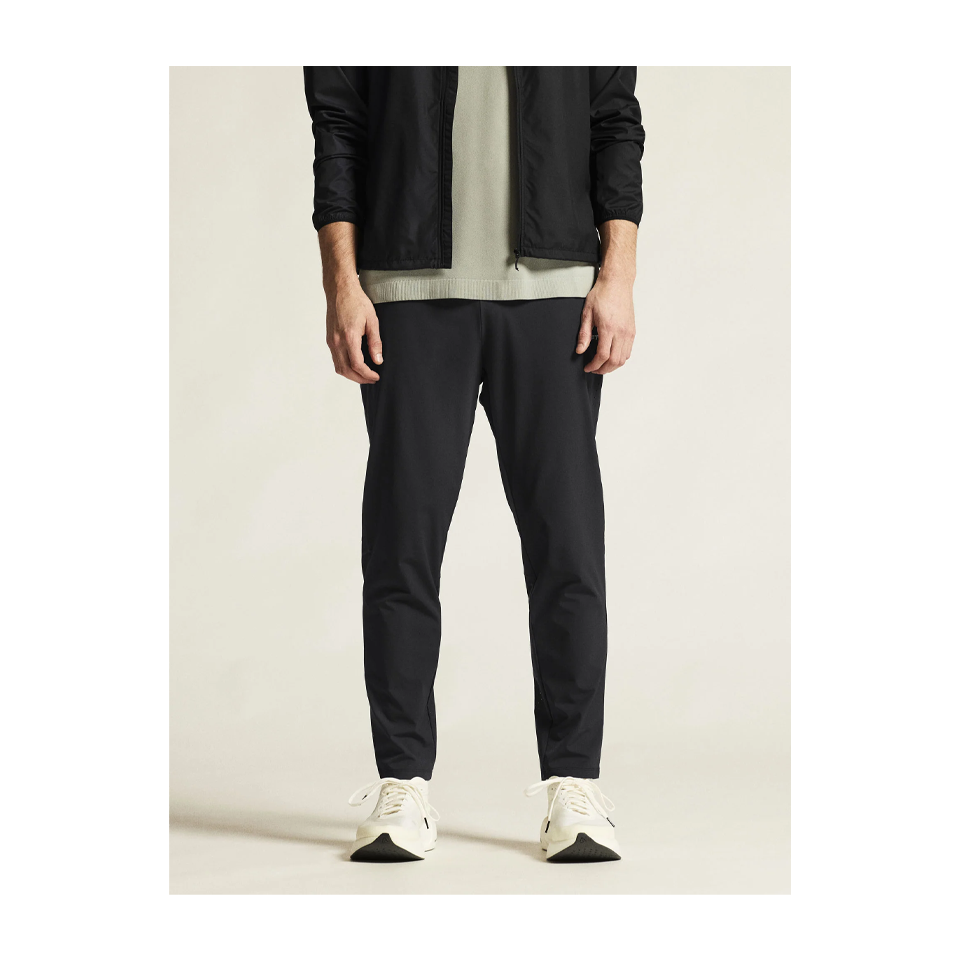 Craft Men's Essence Training Pants 3 Black