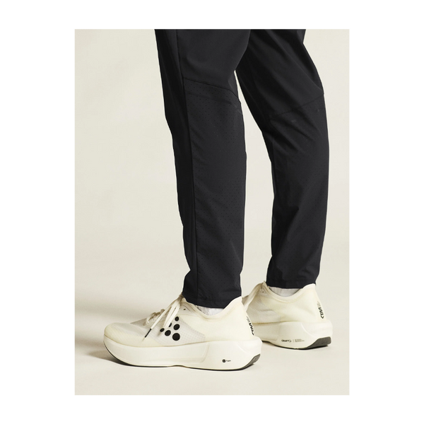 Craft Men's Essence Training Pants 3 Black