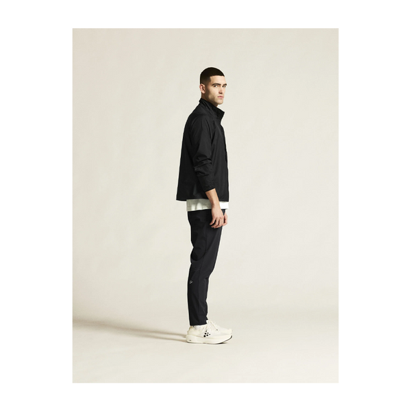 Craft Men's Essence Training Pants 3 Black