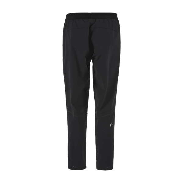Craft Men's Essence Training Pants 3 Black