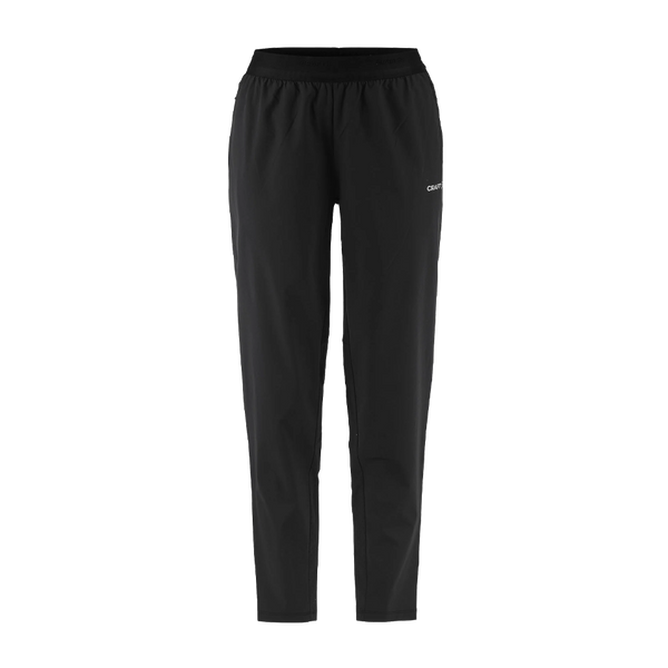 Craft Women's Essence Training Pants 3 Black