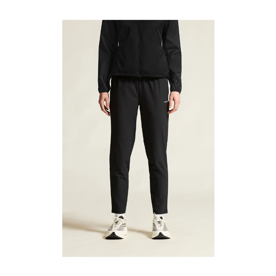 Craft Women's Essence Training Pants 3 Black
