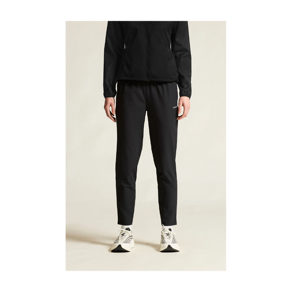 Craft Women's Essence Training Pants 3 Black