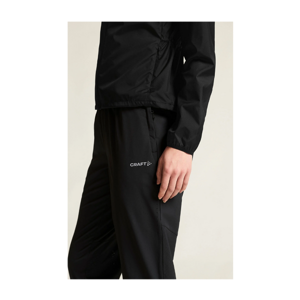 Craft Women's Essence Training Pants 3 Black