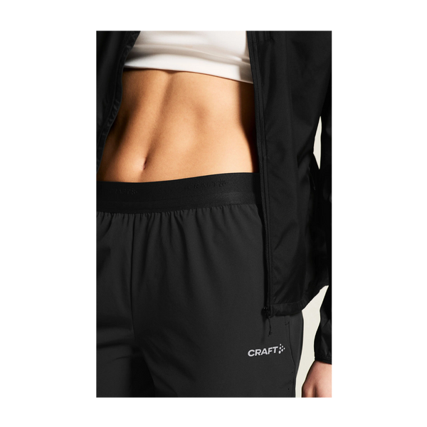 Craft Women's Essence Training Pants 3 Black