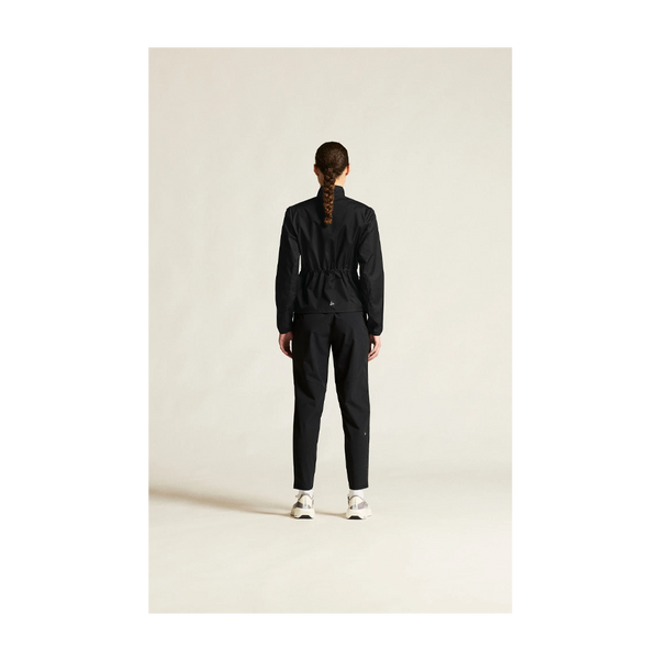 Craft Women's Essence Training Pants 3 Black