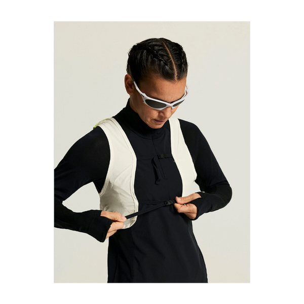 Craft Women's Packable Wind Jacket Tofu