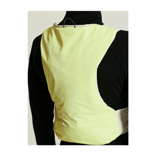 Craft Women's Packable Wind Jacket Tofu