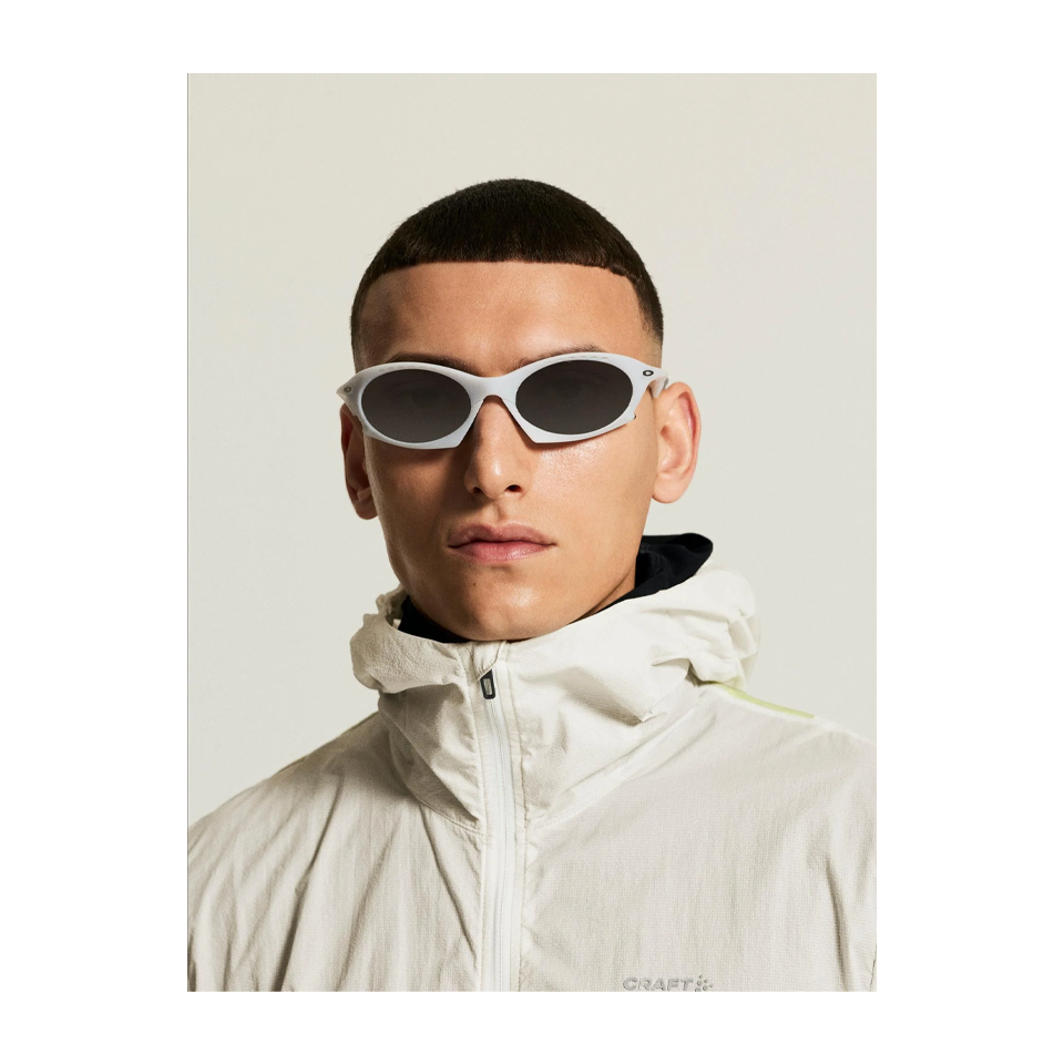 Craft Men's Packable Wind Jacket Tofu
