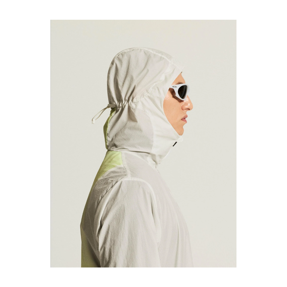 Craft Men's Packable Wind Jacket Tofu
