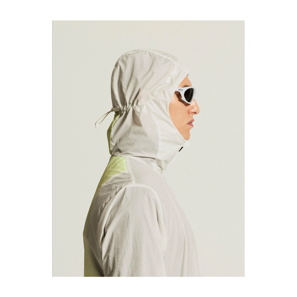 Craft Men's Packable Wind Jacket Tofu