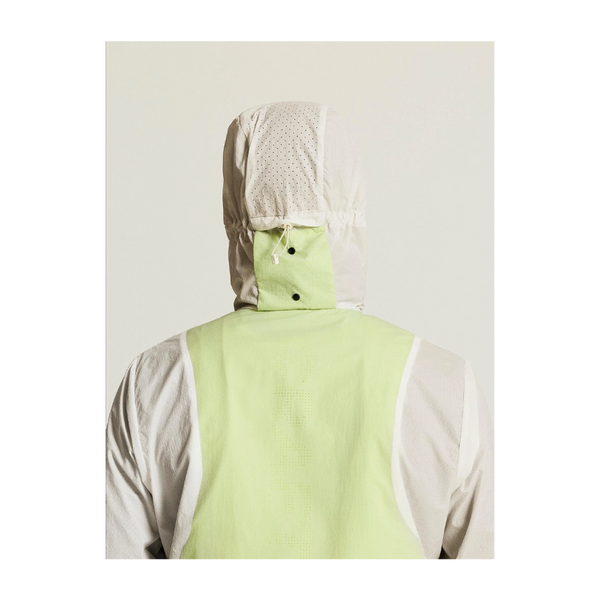 Craft Men's Packable Wind Jacket Tofu