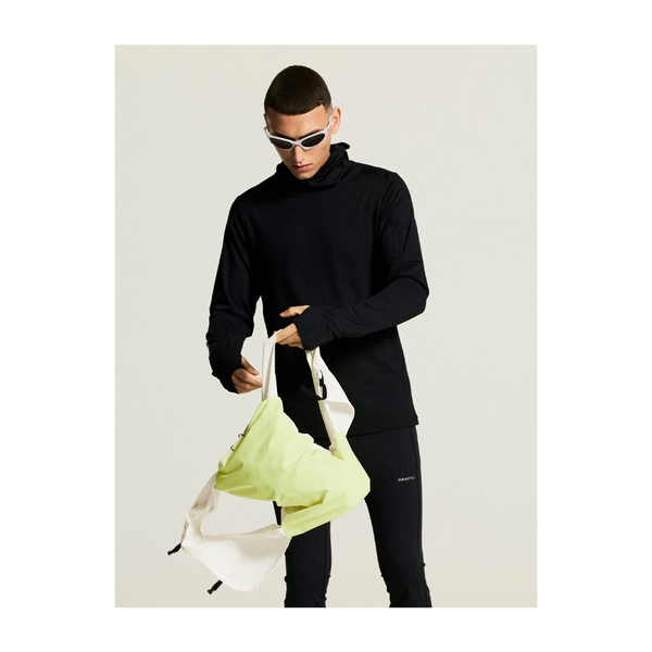 Craft Men's Packable Wind Jacket Tofu