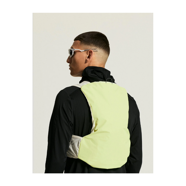 Craft Men's Packable Wind Jacket Tofu