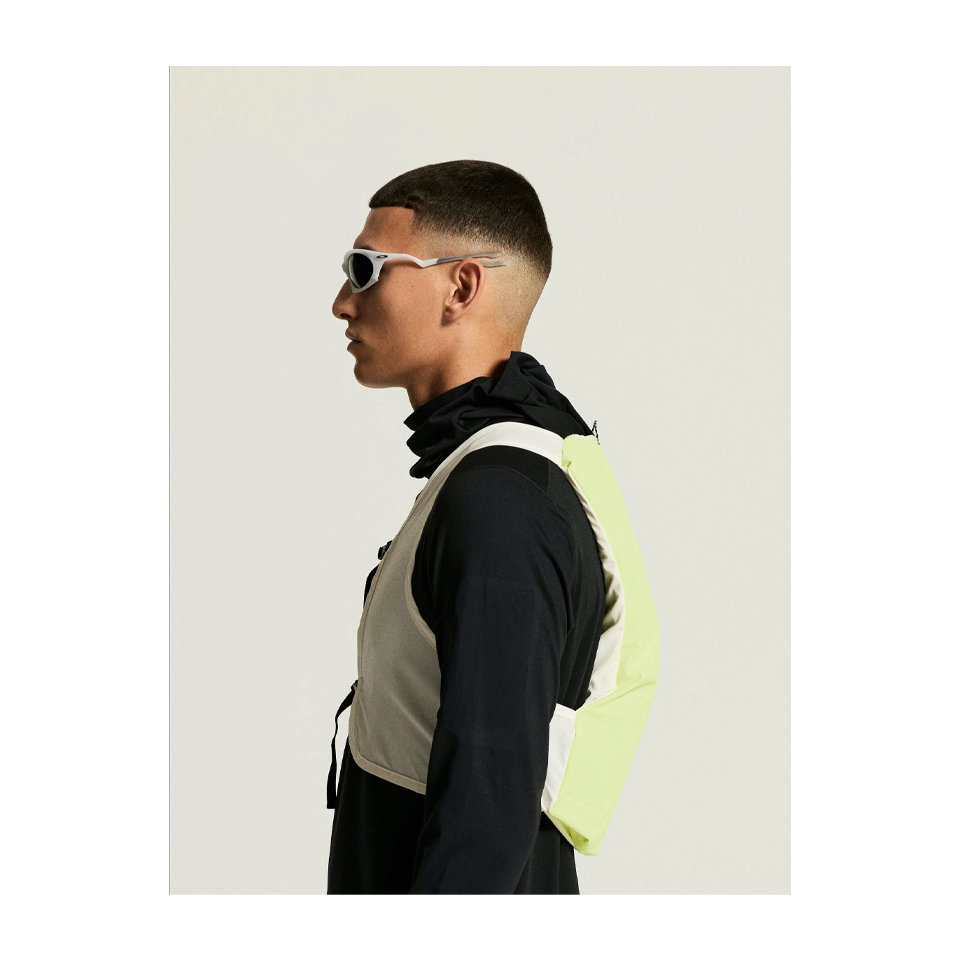 Craft Men's Packable Wind Jacket Tofu