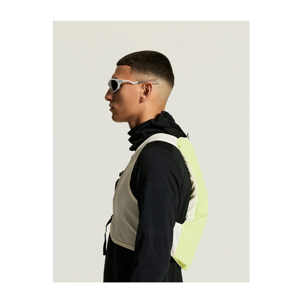 Craft Men's Packable Wind Jacket Tofu