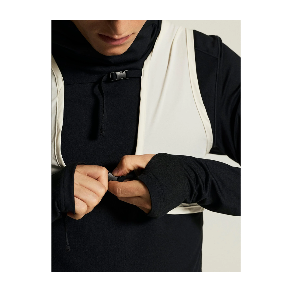 Craft Men's Packable Wind Jacket Tofu