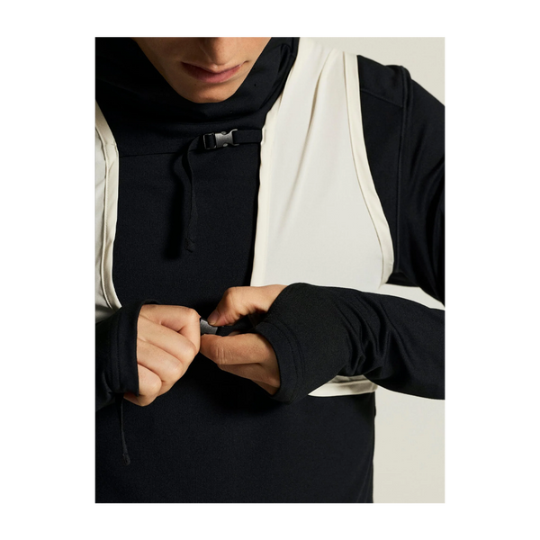 Craft Men's Packable Wind Jacket Tofu