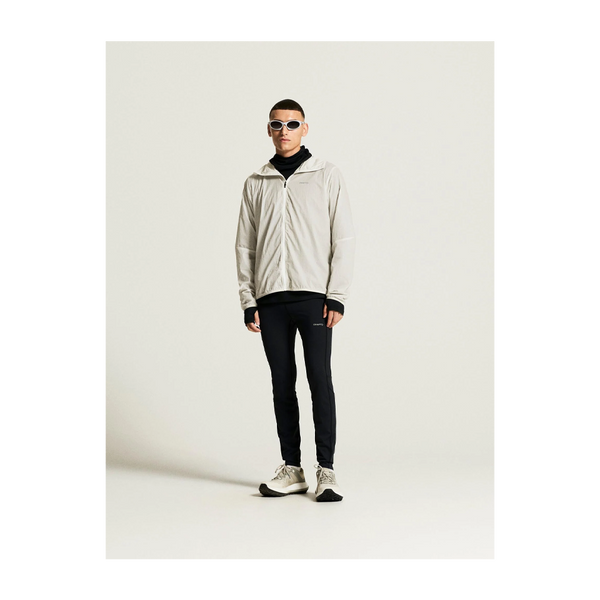 Craft Men's Packable Wind Jacket Tofu