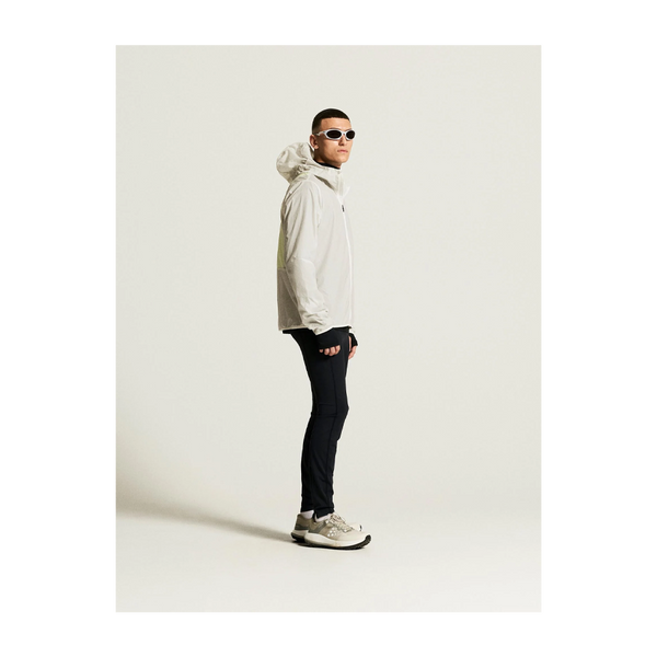Craft Men's Packable Wind Jacket Tofu