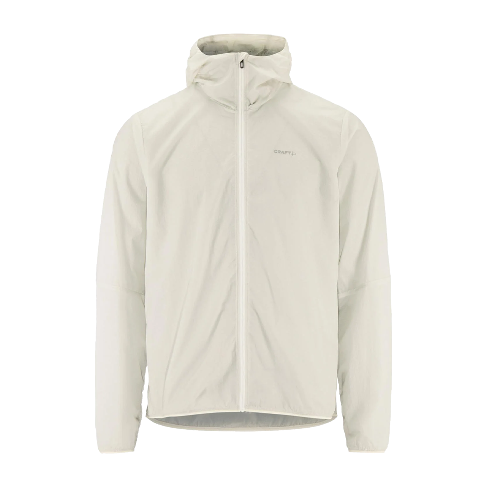 Craft Men's Packable Wind Jacket Tofu