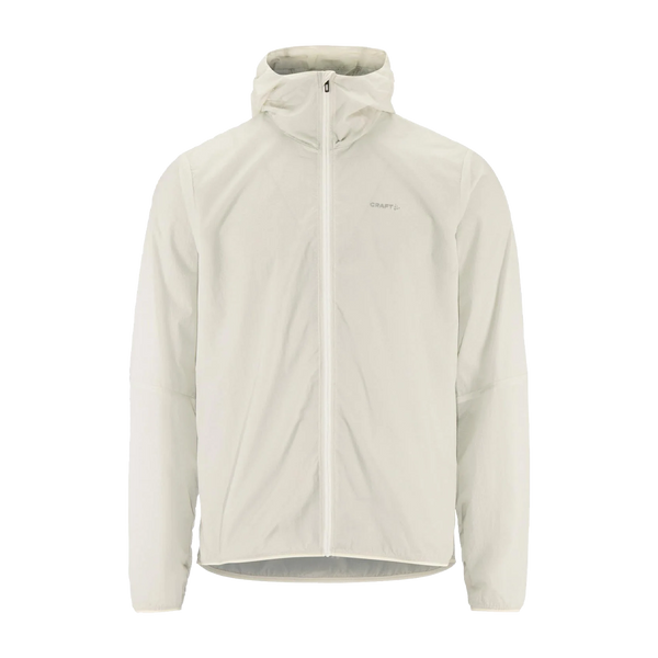Craft Men's Packable Wind Jacket Tofu