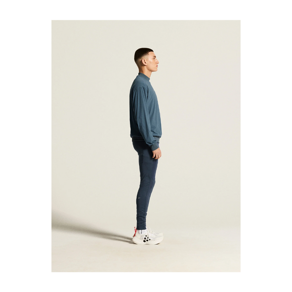 Craft Men's Essence Warm Wind Tights Night