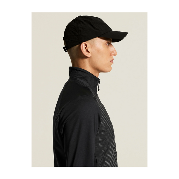 Craft Men's SubZ Lumen Jacket Black/Grey