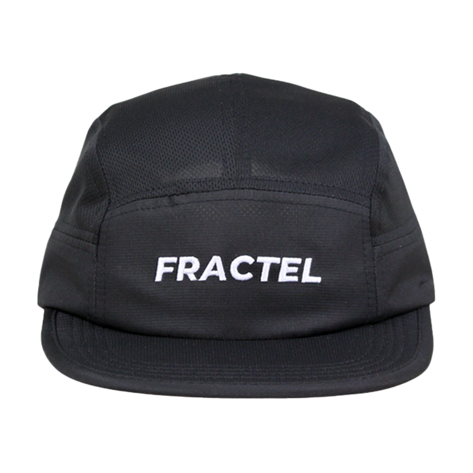 FRACTEL M-Series Cap Jet Main image