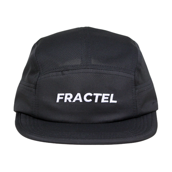 FRACTEL M-Series Cap Jet