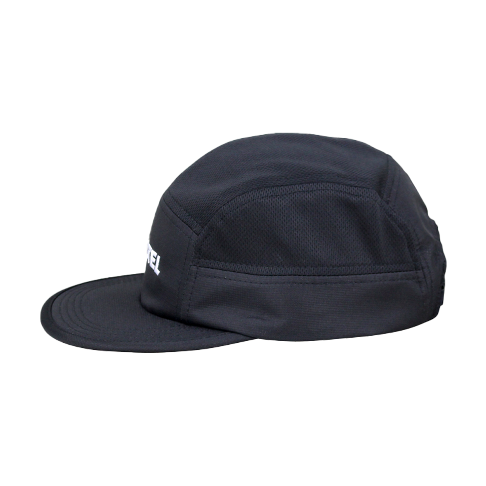 FRACTEL M-Series Cap Jet